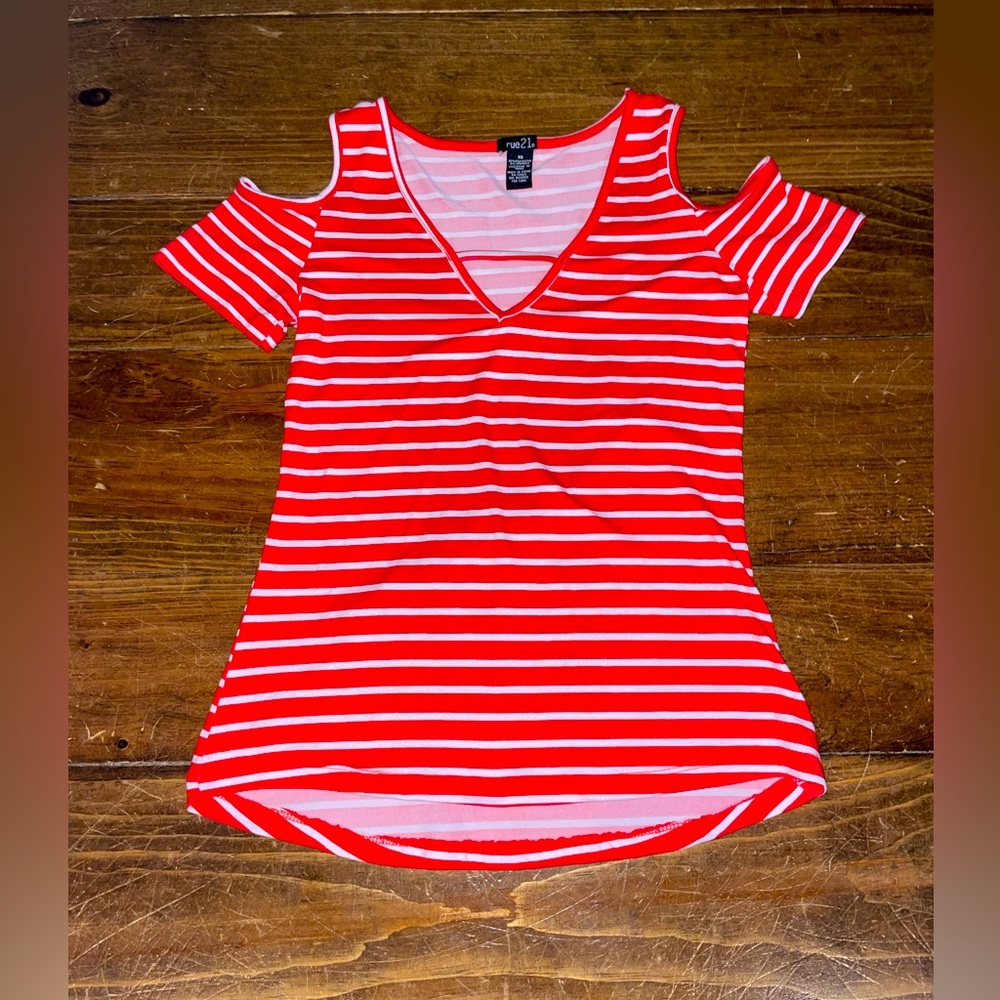 rue21 Women’s Shirt